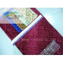 Miscellaneous Fleece/Velvet Fabric 100% Poly